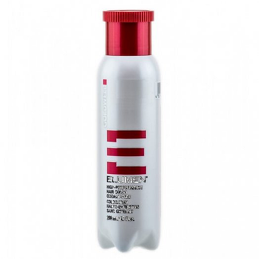Elumen Hair Color