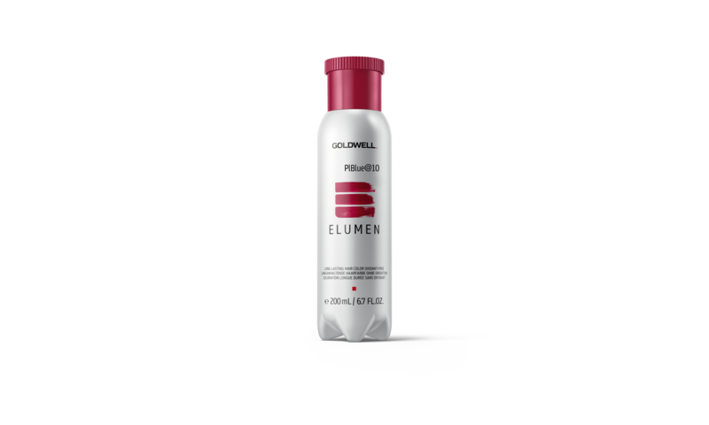 Elumen Hair Color