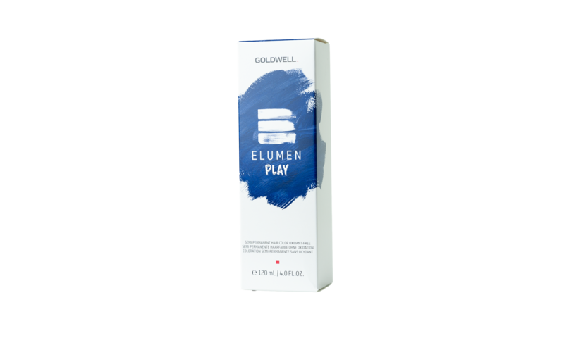 Elumen Play Hair Color