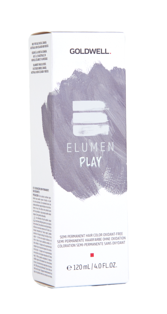 Elumen Play Hair Color