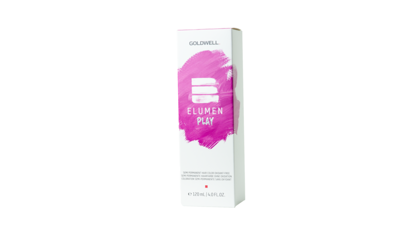 Elumen Play Hair Color
