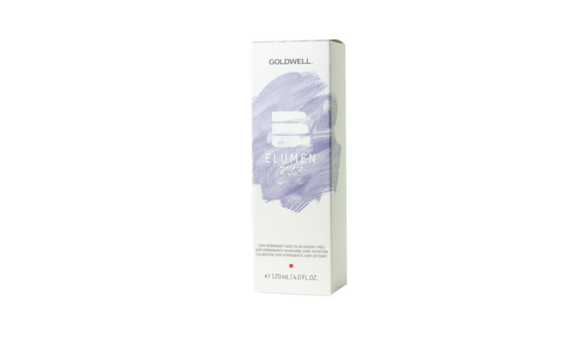 Elumen Play Hair Color