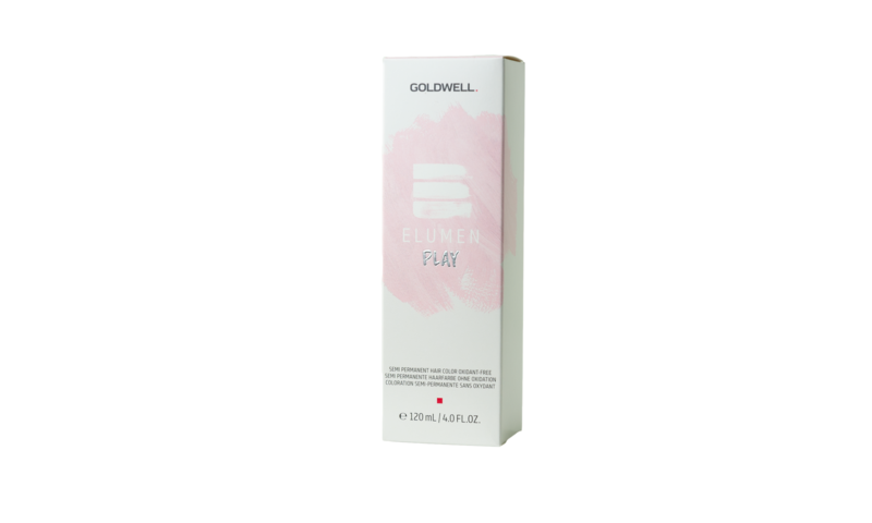 Elumen Play Hair Color