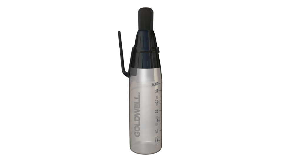 Kerasilk De-Frizz Applicator Bottle