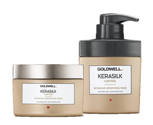 Kerasilk Control Intense Smoothing Mask