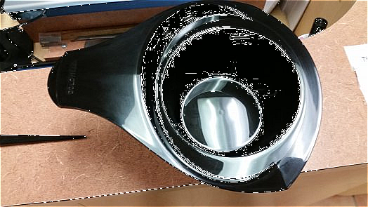 Kerasilk Kerasilk Mixing Bowl