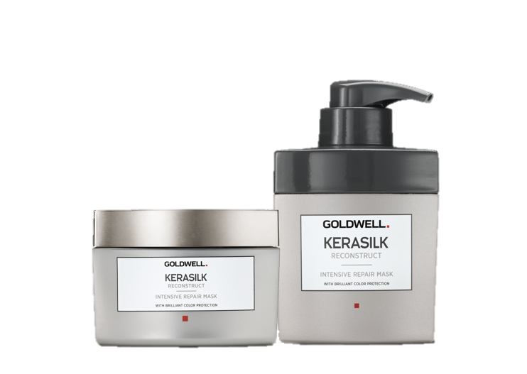 Kerasilk Reconstruct Intensive Replenishing Mask