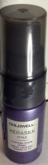 Kerasilk Style Forming Shaping Spray