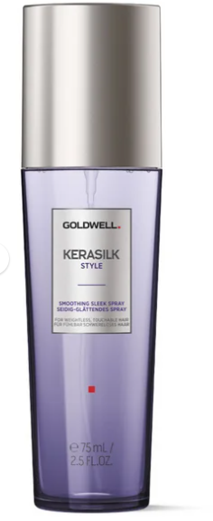 Kerasilk Style Smooth Sleek Spray Stylist Station