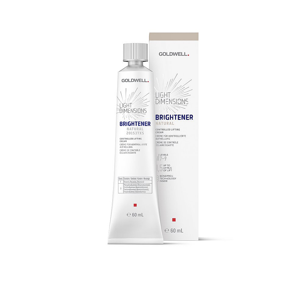 Natural Lightdimensions Silklift Brightner