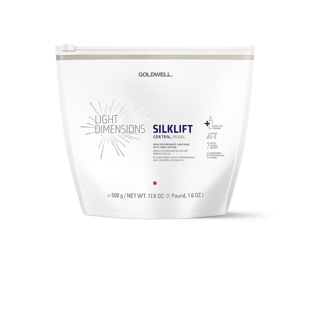 Pearl Lightdimensions Silklift Control 500G