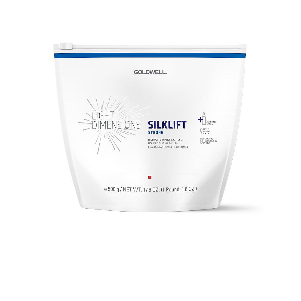 Lightdimensions Silklift Strong Lightener 500G
