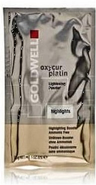 Oxycur Platin Sachets Pack Of 3