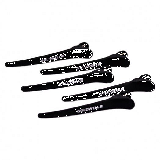 Color & Sectioning Clips