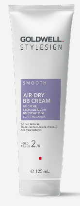 Air Dry BB Cream