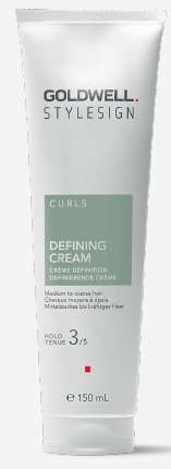 Defining Cream