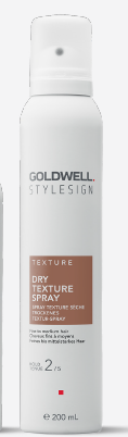 Dry Texture Spray