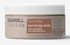 Mattifying Paste