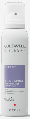 Shine Spray