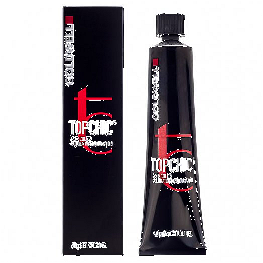 Blonding Creme Ash Topchic Highlift Tube