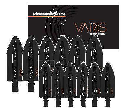 No Crease Styling Clips