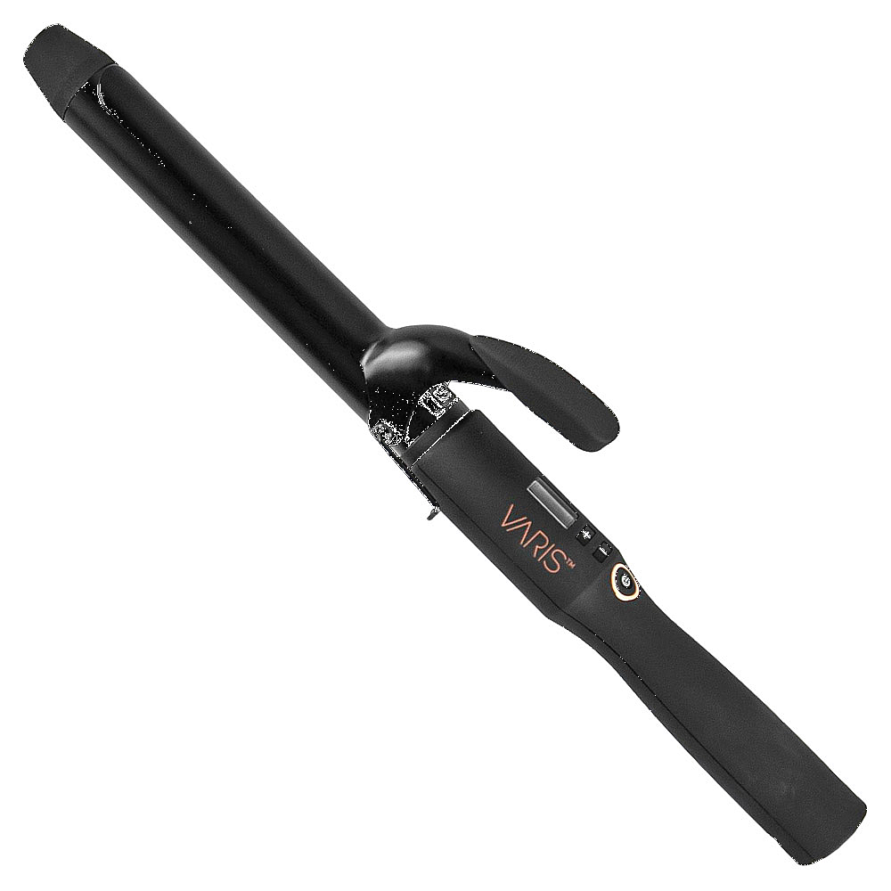 Spring Curler 1"