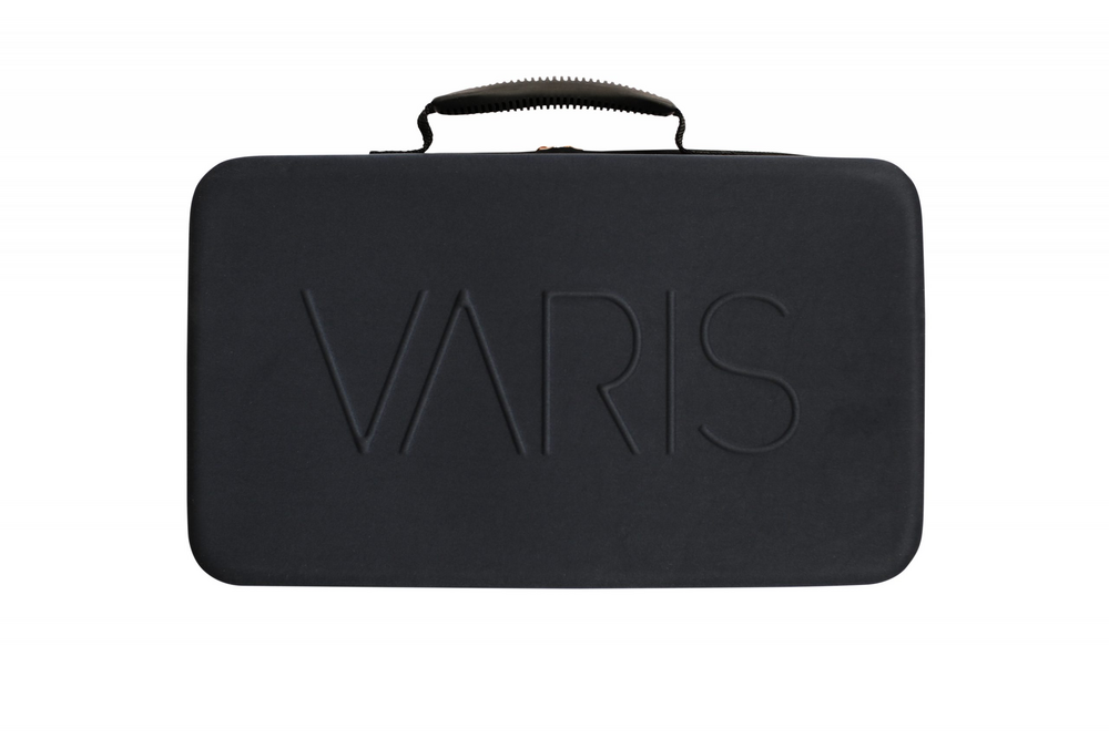 Varis Hot Tool Bag