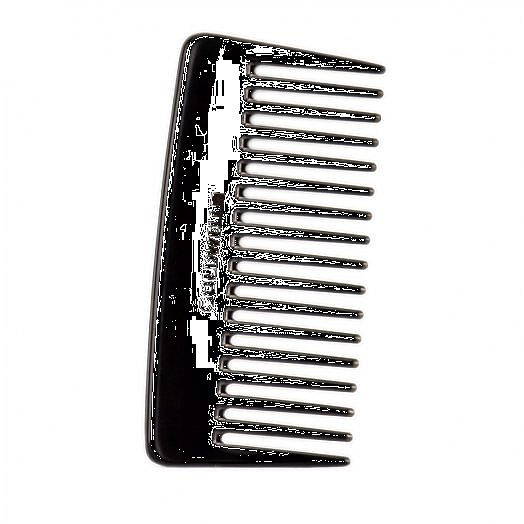 Wide Tooth Comb
