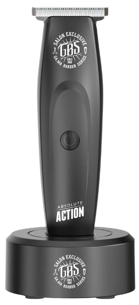 Absolute Action Trimmer