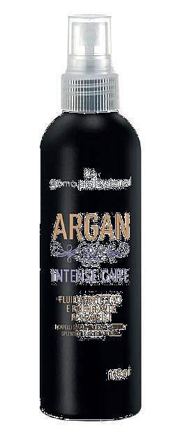 Argan Intense Care