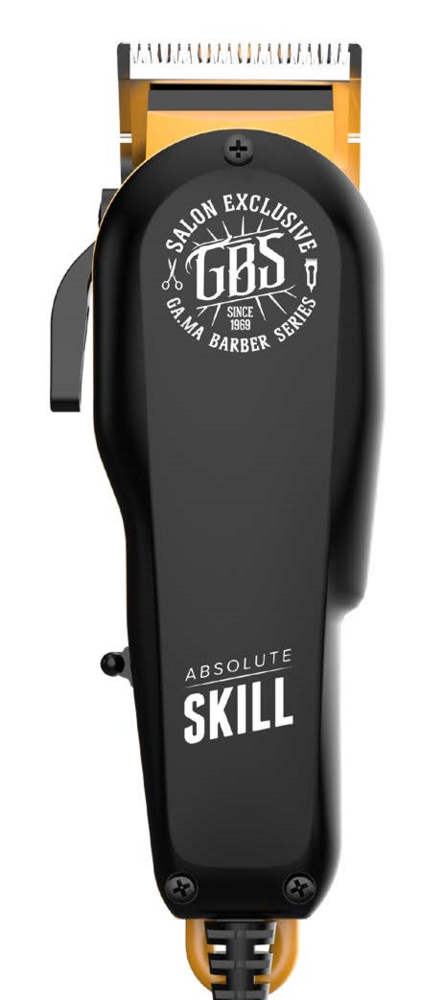 Absolute Skill Clipper