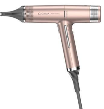 Iq 3 Rose Gold Dryer