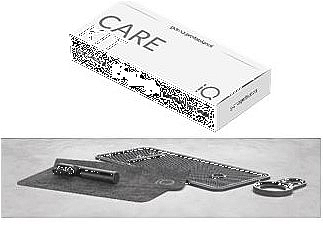 Iq Care Kit