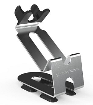 Dryer Desk Holder