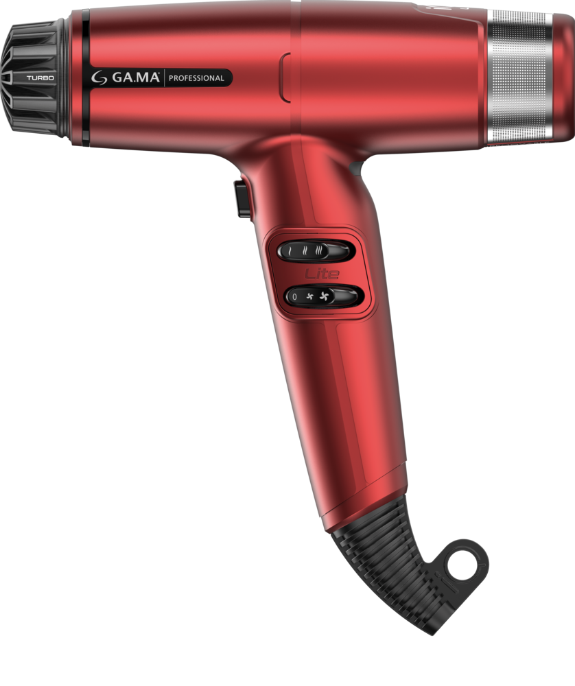 Iq Lite Red