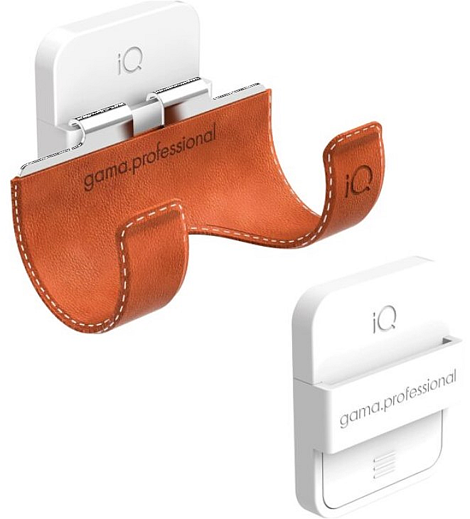 Waist & Wall Holder