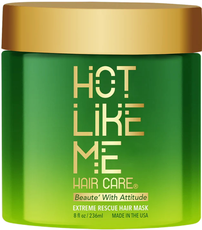 Extreme Rescue Hair Mask
