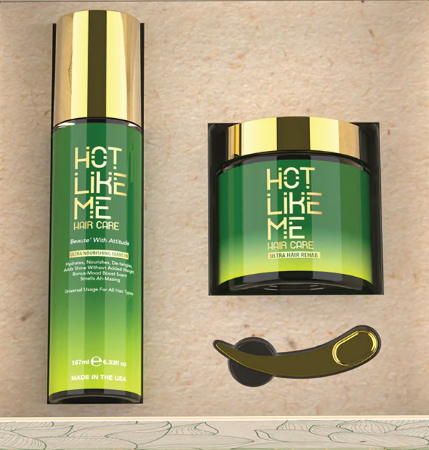 Hair Kit