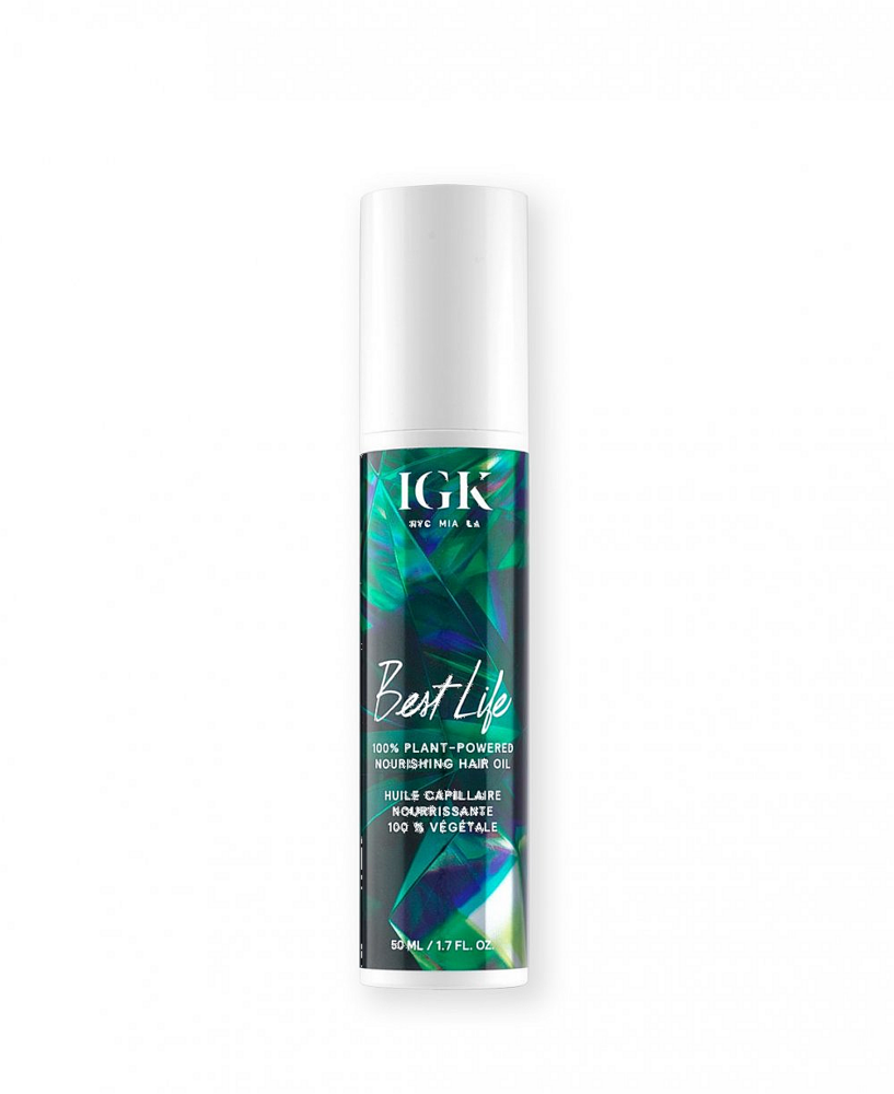 Best Life Hair Oil