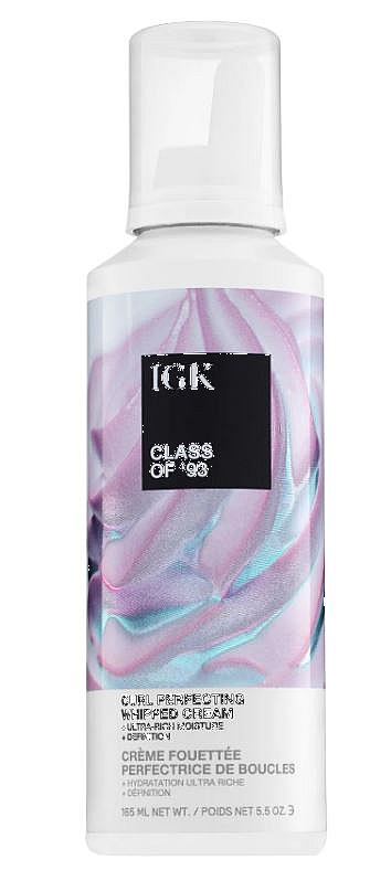 CLASS OF '93 Whipped Curl Cream