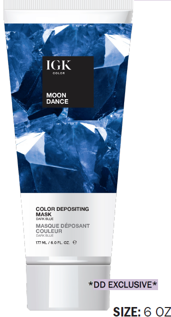 Color Depositing Mask