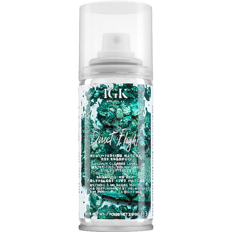 Direct Flight Dry Shampoo