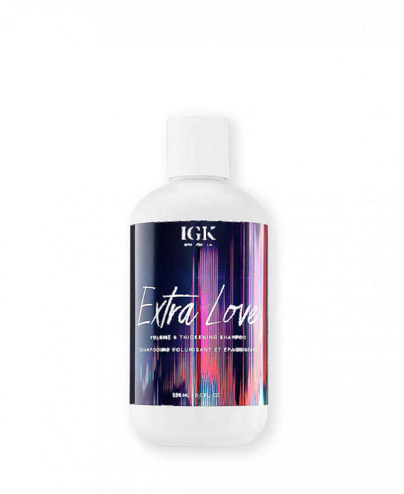 Extra Love Volume Shampoo