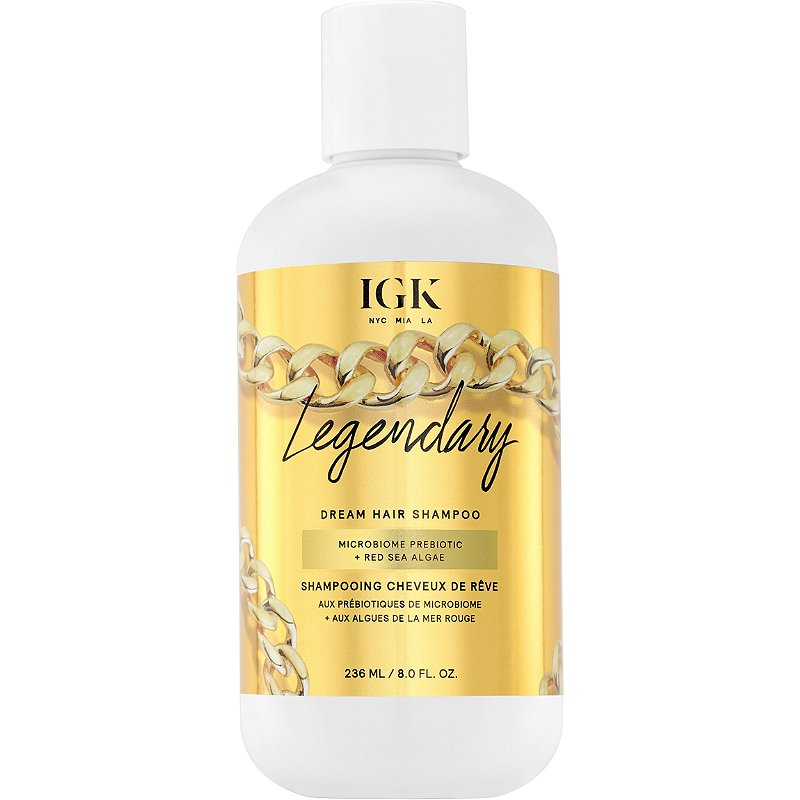 Legendary Dream Hair Shampoo