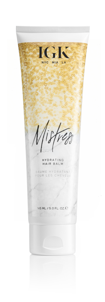 Mistress Hair Balm
