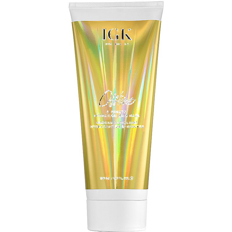 OFFLINE 3-Minute Hydration Hair Mask