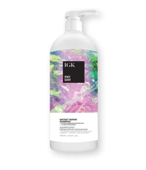Pay Day Instant Repair Shampoo