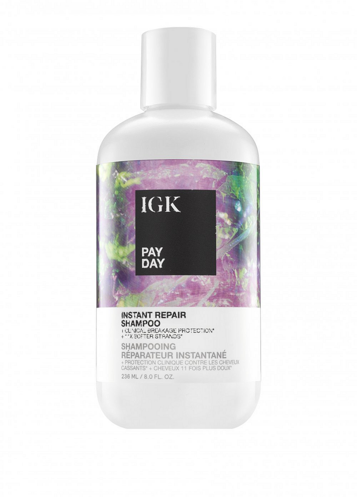 Pay Day Instant Repair Shampoo
