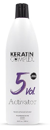 KeraBrilliance 5V Activator