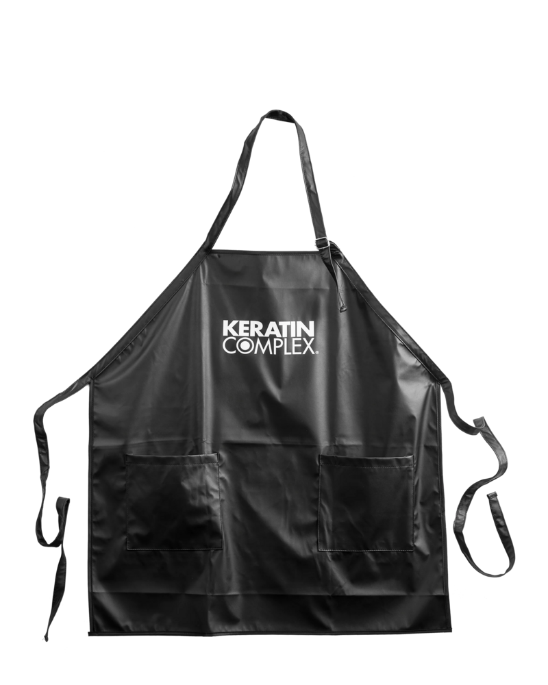KeratinComplex Branded Apron